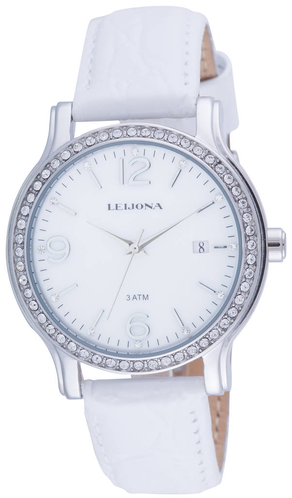 LEIJONA NAISTEN RANNEKELLO 5120-2357 - Naisten kellot - 5120-2357 - 1