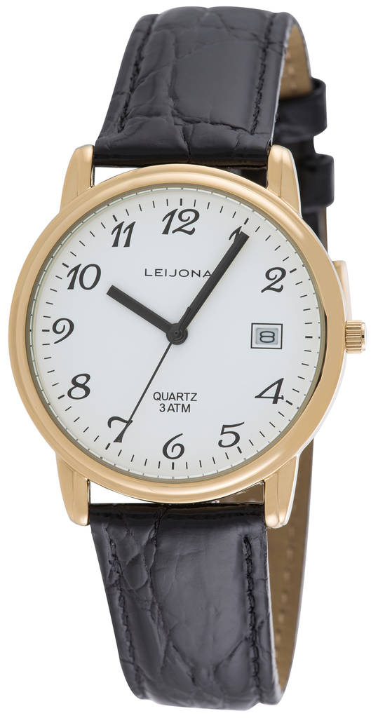 Leijona Patvinsuo miesten rannekello 5020-677 - Miesten kellot - 5020-677 - 1