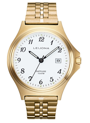 Leijona miesten rannekello 5010-1907 - Miesten kellot - 5010-1907 - 1