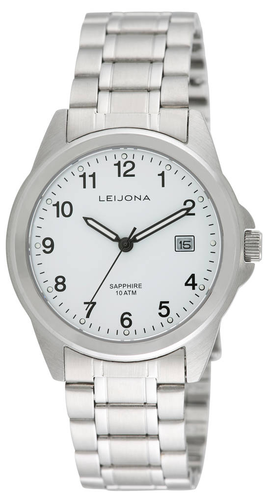 Leijona miesten rannekello 5012-1857 - Miesten kellot - 5012-1857 - 1