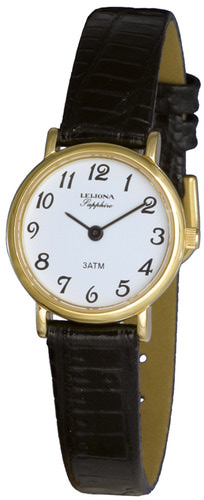 Leijona naisten rannekello 5120-1497 - Naisten kellot - 5120-1497 - 1