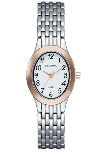 Leijona naisten rannekello 5171-4627 - Naisten kellot - 5171-4627 - 1