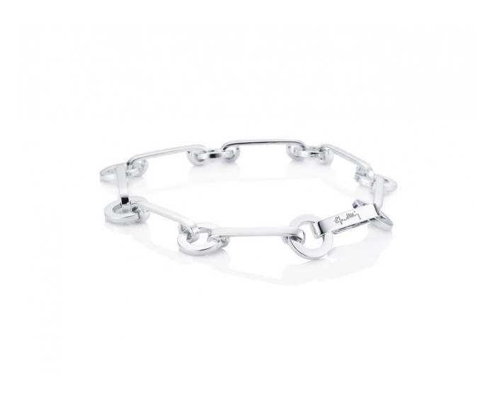 Ring Chain rannekoru 14-100-00047 - Naisten rannekorut - 14-100-00047 - 1