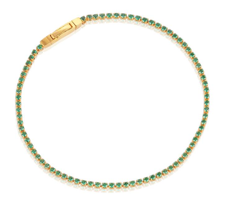 Sif Jakobs Ellera rannekoru SJ-B2869N-GCZ-YG - Naisten rannekorut - SJ-2869N-GCZ-YG-17 - 1