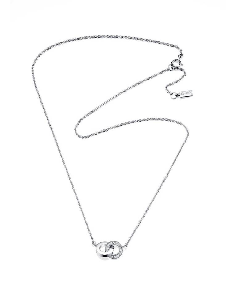 You&Me kaulakoru - Naisten kaulakorut - 10-102-01007 - 1