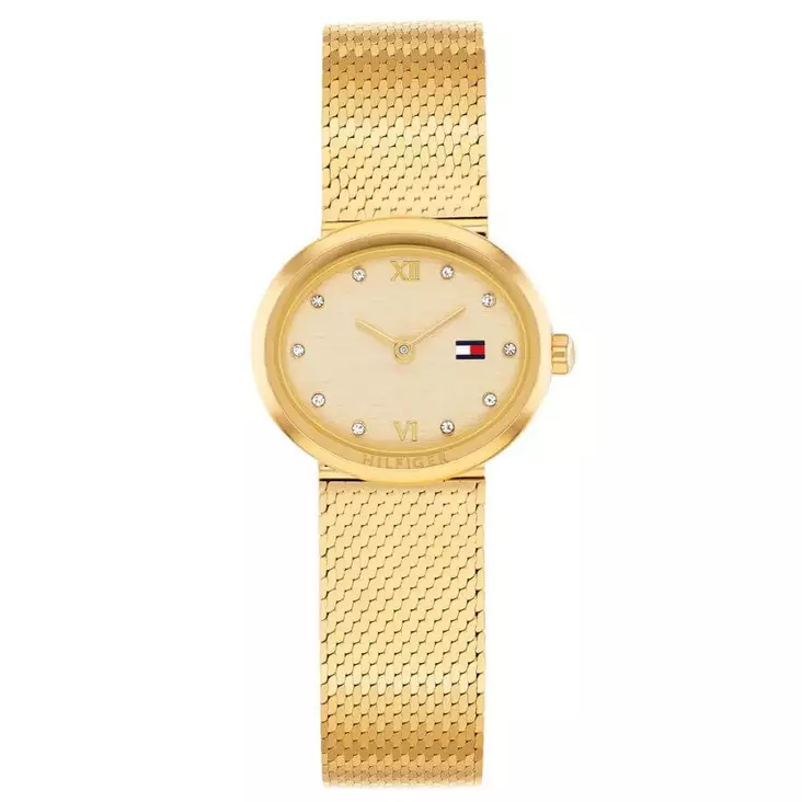 Tommy Hilfiger naisten rannekello TH1782847 - Naisten kellot - TH1782847 - 1