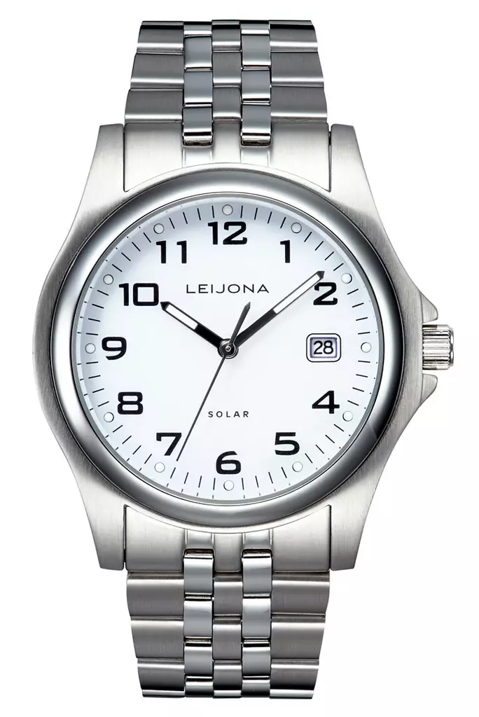 Leijona 74 Solar miesten rannekello 5012-2597 - Miesten kellot - 5012-2597 - 1