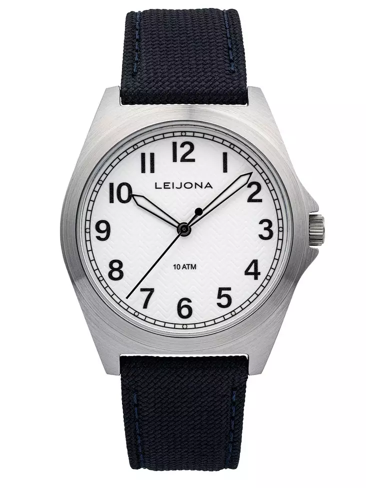 Leijona Kajo miesten rannekello 5020-2647 - Miesten kellot - 5020-2647 - 1