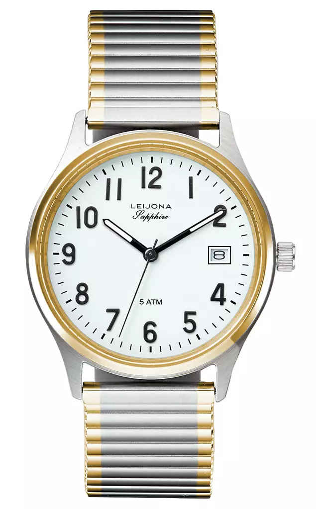 Leijona miesten rannekello 5013-677 - Miesten kellot - 5013-677 - 1