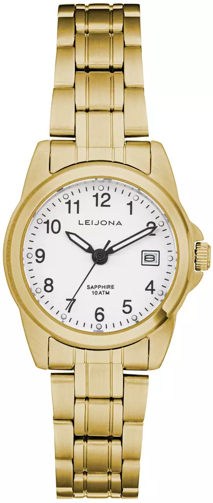 Leijona Soisalo naisten rannekello 5170-4507 - Naisten kellot - 5170-4507 - 1