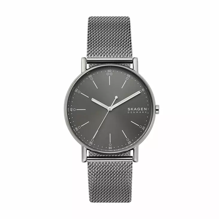 Skagen Signatur miesten rannekello SKW6577 - Miesten kellot - SKW6577 - 1