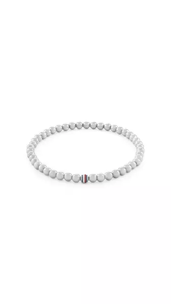 Tommy Hilfiger Metal Beads naisten rannekoru THJ2780937 - Naisten rannekorut - THJ2780937 - 1