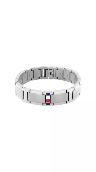 Tommy Hilfiger miesten rannekoru THJ2790657 - Miesten korut - THJ2790657 - 1