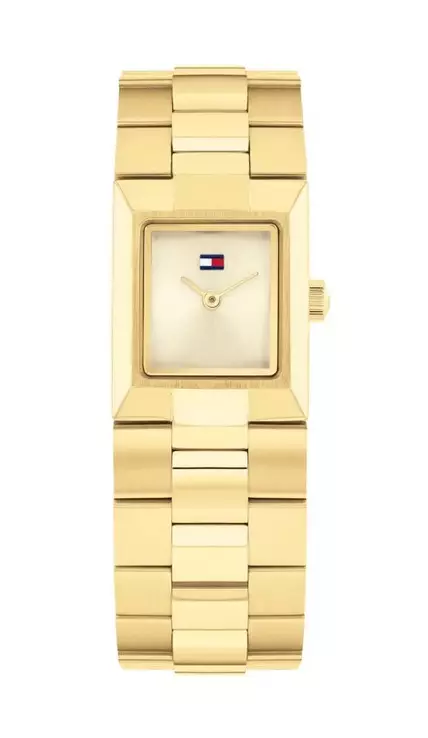 Tommy Hilfiger naisten rannekello TH1782787 - Naisten kellot - TH1782787 - 1