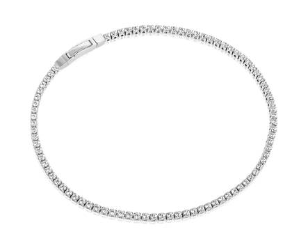 Sif Jakobs Ellera rannekoru SJ-B2869N-CZ-18 - Naisten korut - SJ-B2869N-CZ-18 - 1