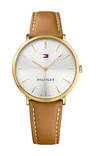 Tommy Hilfiger Ultra Slim naisten rannekello TH1781688 - Naisten kellot - TH1781688 - 1