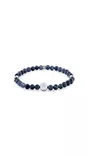 Tommy Hilfiger TH85 Beads miesten kivirannekoru THJ2790608 - Miesten rannekorut - THJ2790608 - 1