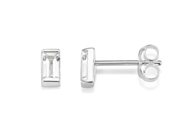 Efva Attling A Clear Dream korvakorut - Naisten korvakorut - 12-100-01508 - 3