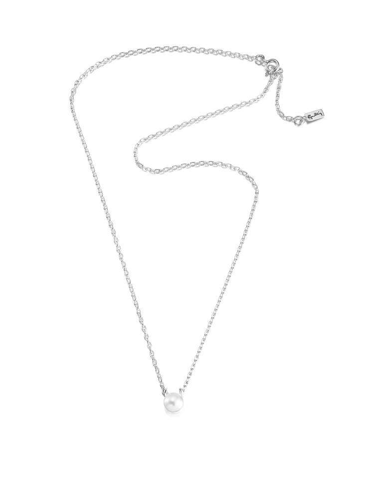 Efva Attling Little Devil kaulakoru 10-100-01798 - Naisten kaulakorut - 10-100-01798 - 1