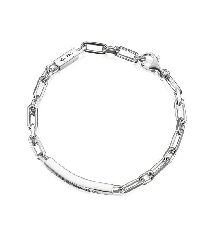 Efva Attling Take No Shit rannekoru 14-100-01608 - Naisten rannekorut - 14-100-01608 - 1