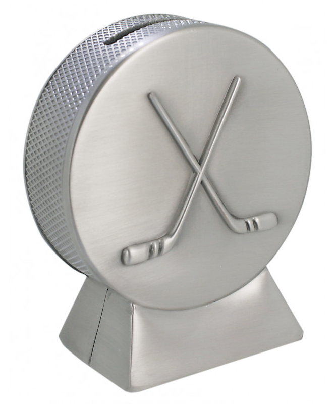 KASTELAHJA JÄÄKIEKKO PANKKI - Pankit - 078648 - 1