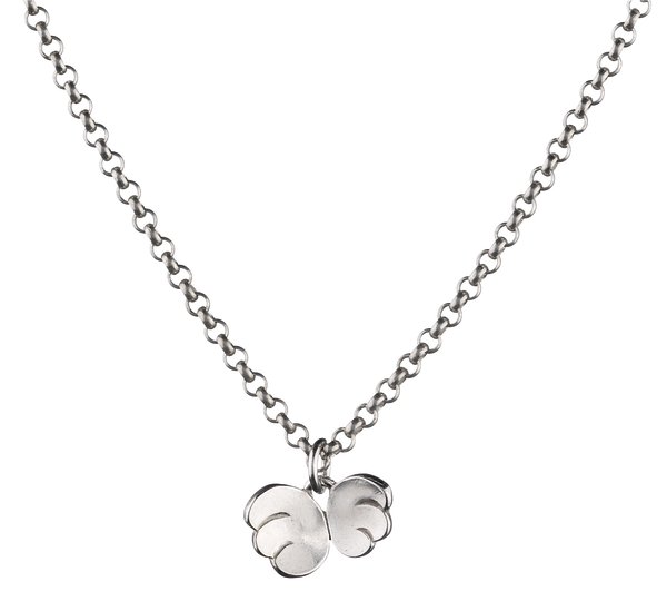 Kalevala Siivet 6789 hopeinen kaulakoru 2267890 - Kalevala kaulakorut - 226789038 - 1