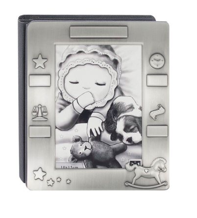 Kaste albumi Keinuhevonen - Valokuvakehykset - 078448 - 1