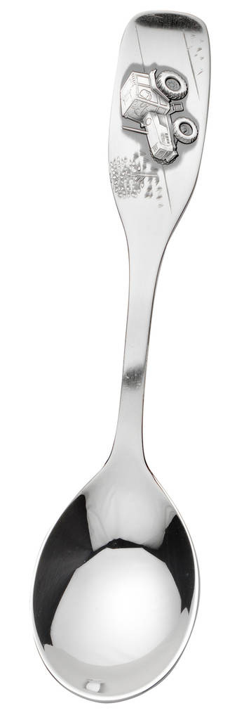 Kummilusikka TRAKTORI - Kummilusikat - 521-139-08 - 1