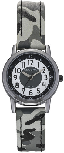 Leijona lasten rannekello 5223-858 - Lasten kellot - 5223-858 - 1