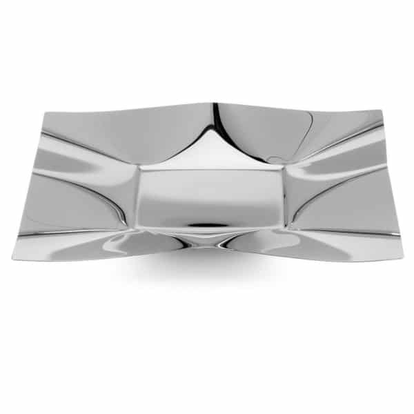 Nikama Design Haapa vati, 250x250mm - Lahjaesineet - HAAPAVATI418 - 1