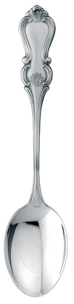 Romantiikka kahvilusikka - Romantiikka hopeat - 561-248 - 1