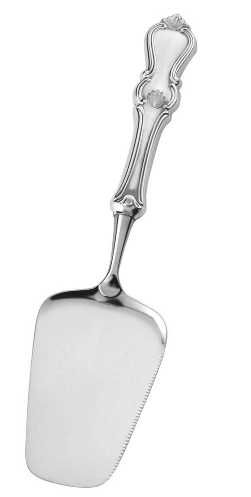 Romantiikka kakkulapio - Romantiikka hopeat - 391-648 - 1