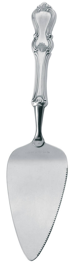 Romantiikka piirakkaotin - Romantiikka hopeat - 391-748 - 1