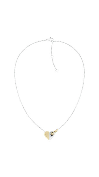 Tommy Hilfiger Love kaulakoru THJ2780878 - Naisten kaulakorut - THJ2780878 - 1