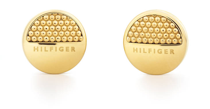 Tommy Hilfiger Stud-korvakorut THJ2701088 - Naisten korvakorut - THJ2701088 - 1