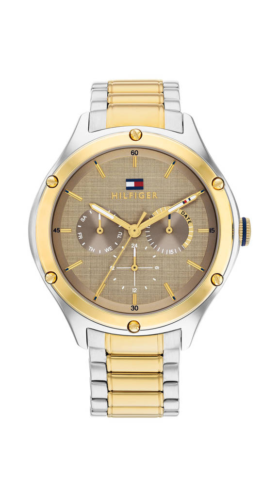 Tommy Hilfiger naisten rannekello TH1782658 - Naisten kellot - TH1782658 - 1