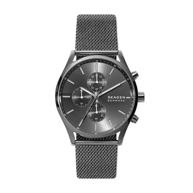 Skagen Holst Chronograph miesten rannekello SKW6608 - Miesten kellot - SKW6608 - 1