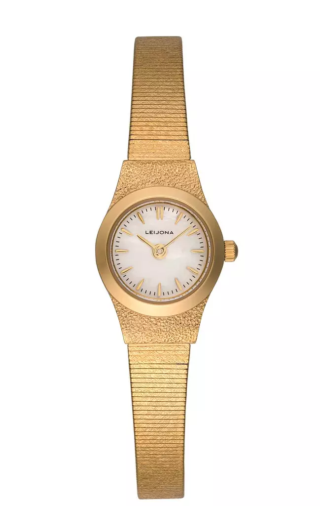 Leijona Kuiske naisten rannekello 5170-4728 - Naisten kellot - 5170-4728 - 1