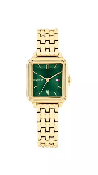 Tommy Hilfiger naisten rannekello TH1782858 - Naisten kellot - TH1782858 - 1