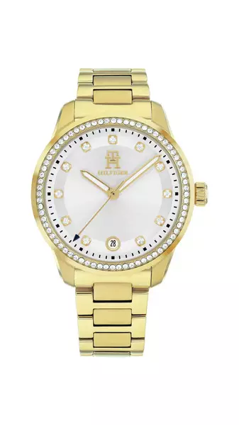 Tommy Hilfiger naisten rannekello TH1782758 - Naisten kellot - TH1782758 - 1