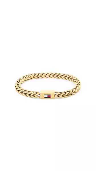 Tommy Hilfiger miesten rannekoru THJ2790648 - Miesten korut - THJ2790648 - 1