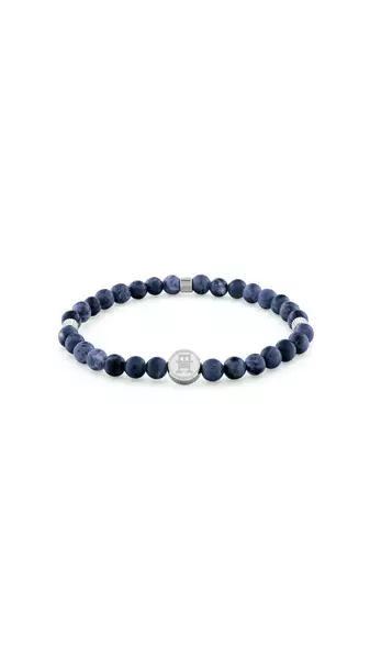 Tommy Hilfiger TH85 Beads miesten kivirannekoru THJ2790608 - Miesten rannekorut - THJ2790608 - 1