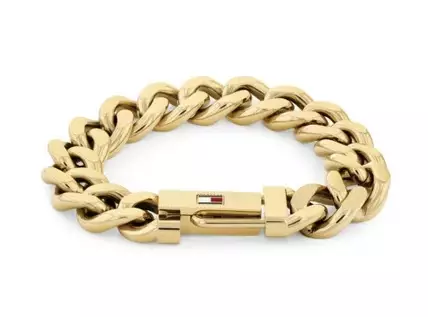 Tommy Hilfiger Wild miesten rannekoru THJ2790638 - Miesten rannekorut - THJ2790638 - 1