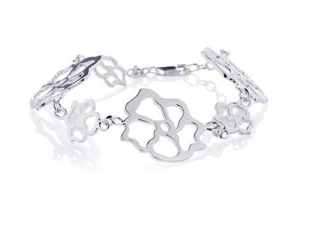 Efva Attling Eden rannekoru - Naisten rannekorut - 14-100-00359 - 1