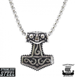 MJÖLNIR THORIN VASARA RIIPUS - Miesten kaulakorut - NVJRS009 - 1