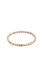 Tommy Hilfiger Metal Beads naisten rannekoru THJ2780939 - Naisten rannekorut - THJ2780939 - 1