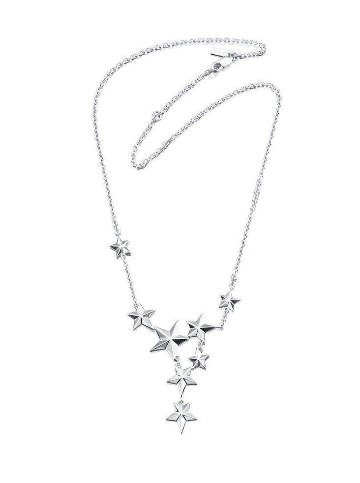 Efva Attling Catch A Falling Star kaulakoru - Naisten kaulakorut - 10-100-00879 - 1