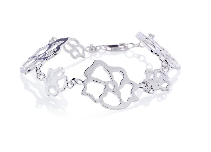 Efva Attling Eden rannekoru - Naisten rannekorut - 14-100-00359 - 1