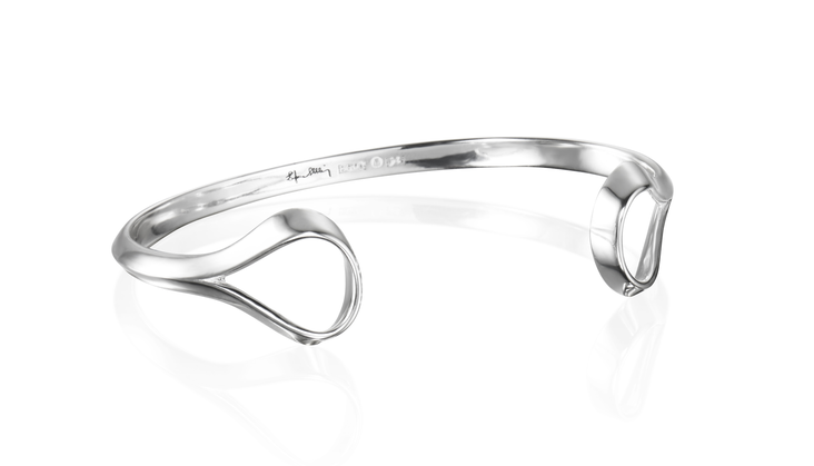 Efva Attling Folded rannekoru 14-100-01589 - Naisten rannekorut - 14-100-01589 - 1