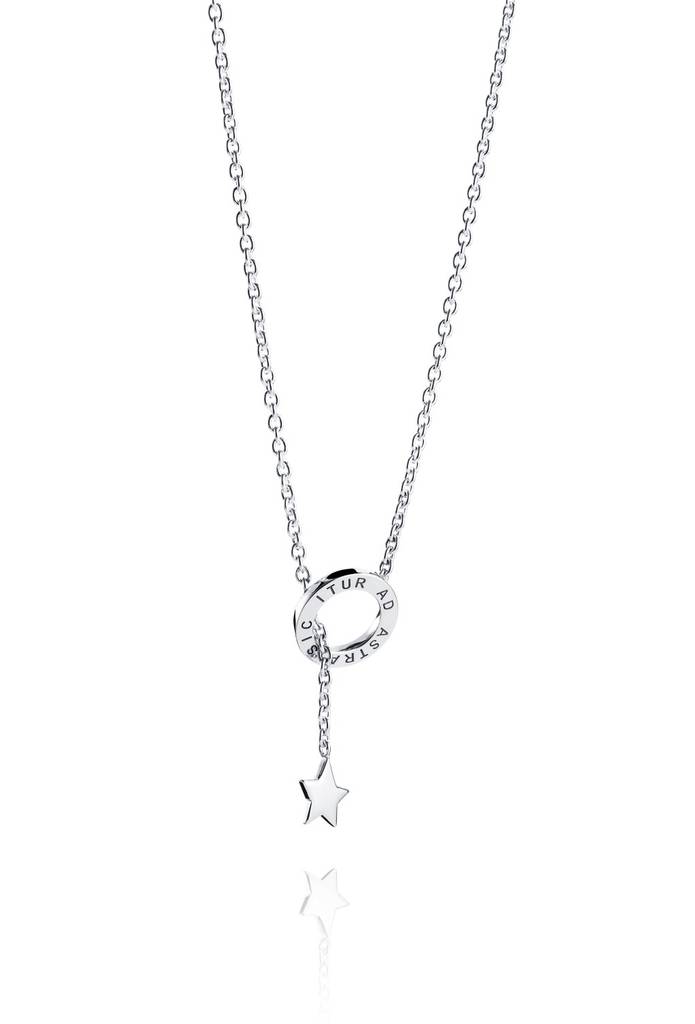 Efva Attling Little Astra Fall kaulakoru - Naisten kaulakorut - 10-100-00339 - 1